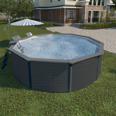 Magic Pool