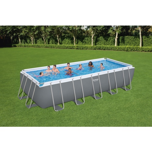 Каркасный бассейн Bestway 5612B