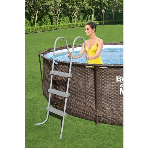 Каркасный бассейн Bestway 56709