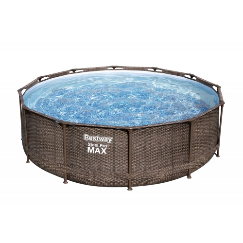 Каркасный бассейн Bestway 56709