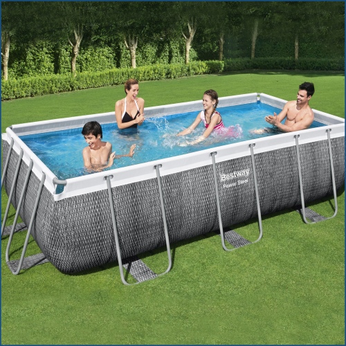 Каркасный бассейн Bestway 56721