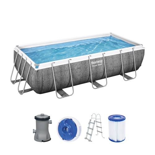 Каркасный бассейн Bestway 56721