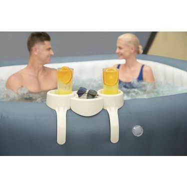 Подставка Bestway LAY-Z-SPA Xtras под напитки, артикул 60306