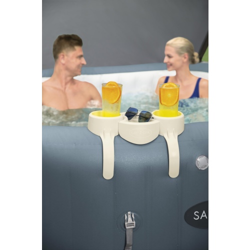 Подставка Bestway LAY-Z-SPA Xtras под напитки, артикул 60306