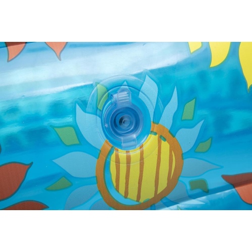 Надувной бассейн Bestway "Happy Flora" 2.29 x 1.52 x 0.56 м, артикул 54120