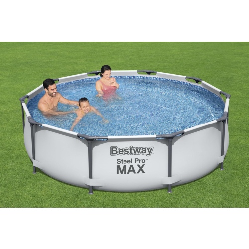 Каркасный бассейн Bestway 56406