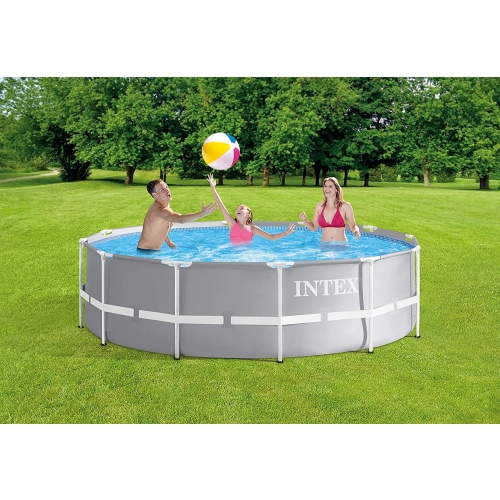 Каркасный бассейн INTEX 26718