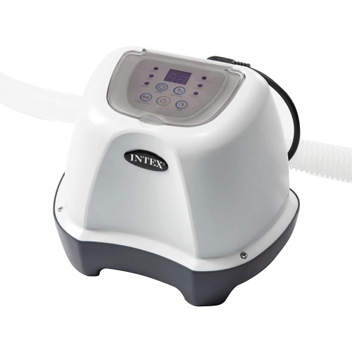 Хлоргенератор INTEX "Krystal Clear saltwater system"; артикул 26664