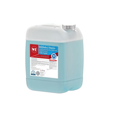 Альгицид Wellness Therm (средство для уничтожения водорослей) 10 л, арт. 312569