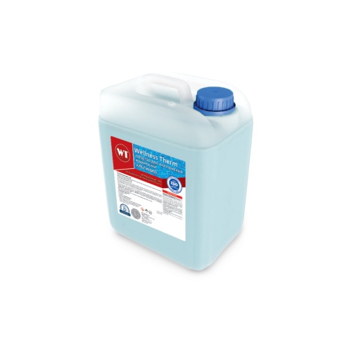 Альгицид Wellness Therm (средство для уничтожения водорослей) 20 л, арт. 312576