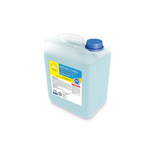 Коагулянт Wellness Therm (средство для очистки и осветления воды) 5 л, арт. 312590