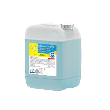 Коагулянт Wellness Therm (средство для очистки и осветления воды) 20 л, арт. 312613