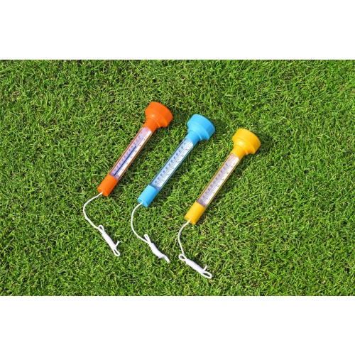 Плавающий термометр для бассейна Flowclear Bestway для бассейна, артикул 58697-G