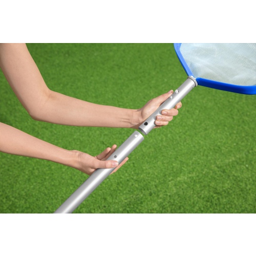 Сачок для бассейна Bestway Flowclear, артикул 58277