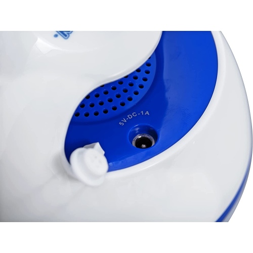 Плавающая Bluetooth-колонка Bestway Flowclear Music Wave со светодиодной подсветкой, артикул 58700