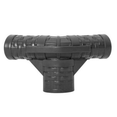 Тройник Bestway для бассейна Steel Pro Max 366 x 122 см, артикул P04405