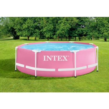 Бассейн INTEX 28290, 244 x 76 см