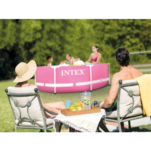 Каркасный бассейн INTEX 28290
