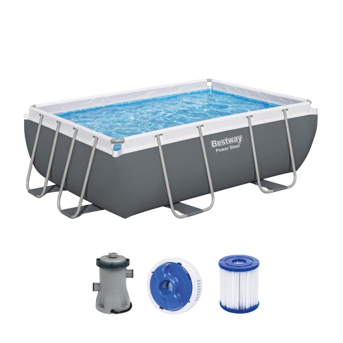 Каркасный бассейн Bestway 56629