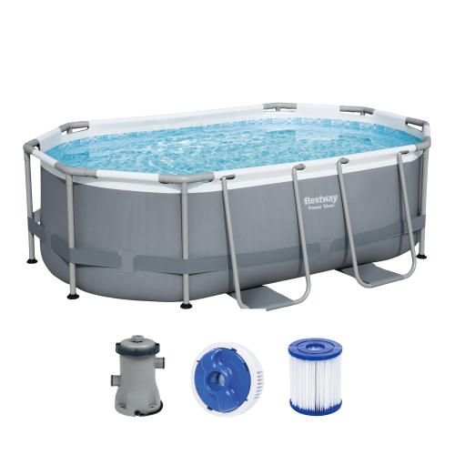 Каркасный бассейн Bestway 5614a