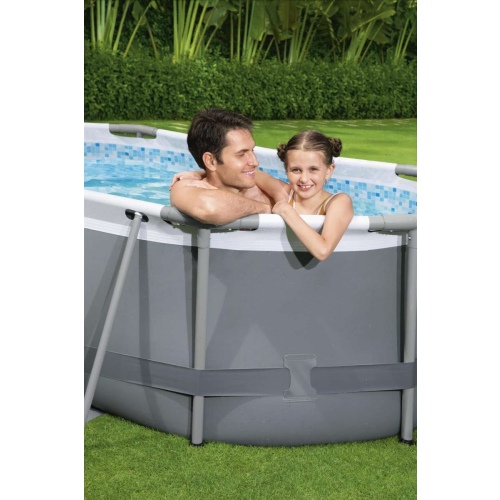 Каркасный бассейн Bestway 5614a