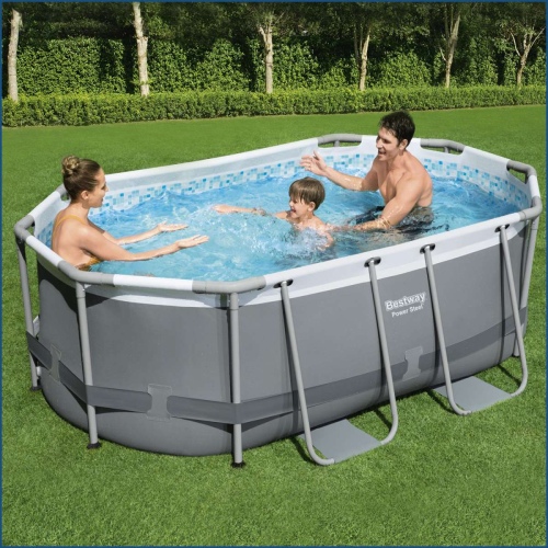 Каркасный бассейн Bestway 5614a
