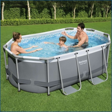 Бассейн Bestway 5614A, 305 x 200 x 84 см