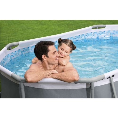 Каркасный бассейн Bestway 5614a