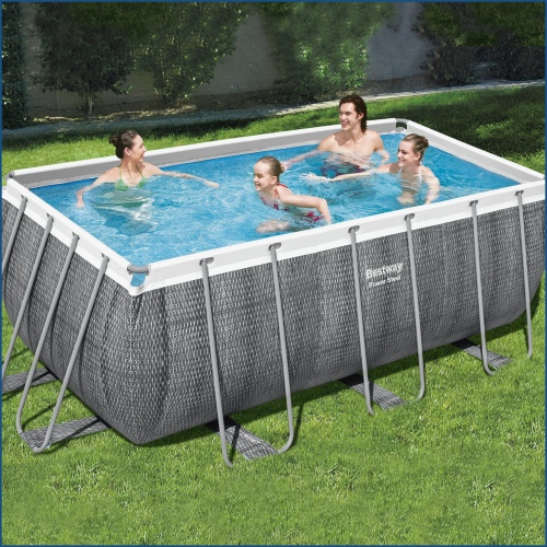 Каркасный бассейн Bestway 56722