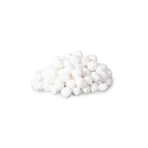 Наполнитель INTEX Fiber Ball для песчаных фильтров (500 гр), артикул 29045