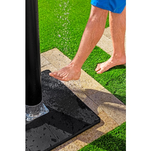 Садовый душ Bestway Flowclear™ Solarflow™ 8 литров, артикул 58694