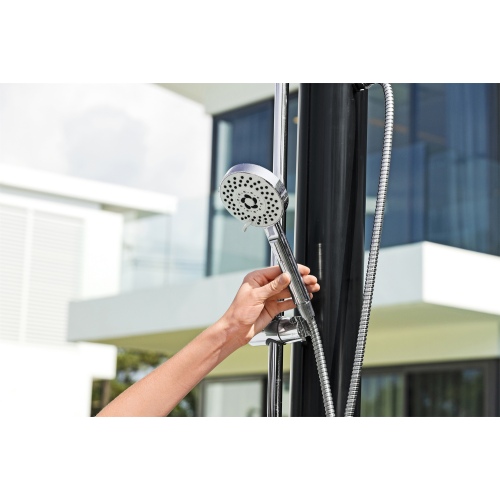 Садовый душ Bestway Flowclear™ Solarflow™ 20 литров, артикул 58695