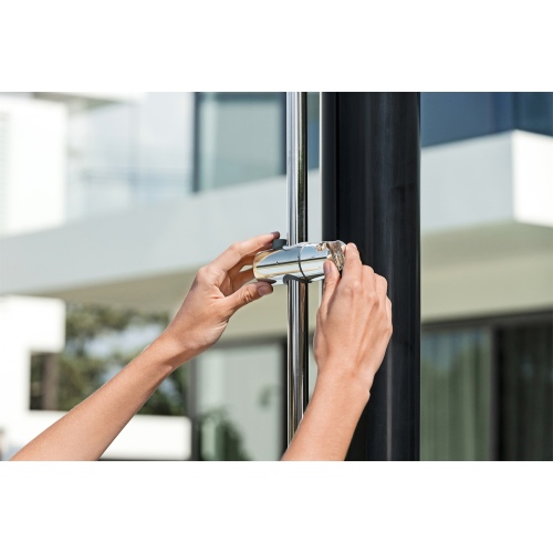 Садовый душ Bestway Flowclear™ Solarflow™ 20 литров, артикул 58695