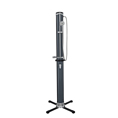 Садовый душ Bestway Flowclear™ Solarflow™ 35 литров, артикул 58696