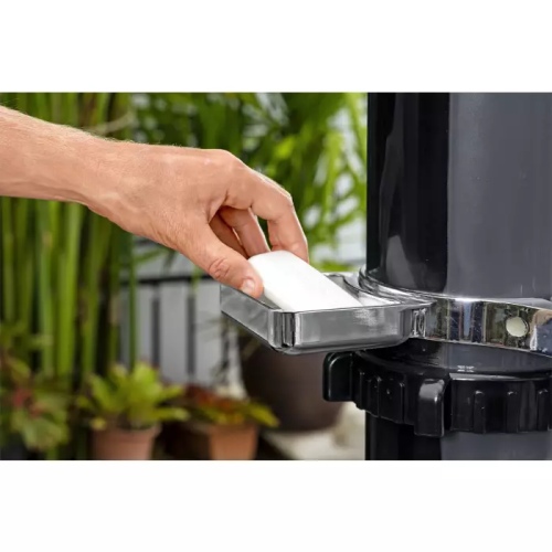 Садовый душ Bestway Flowclear™ Solarflow™ 35 литров, артикул 58696