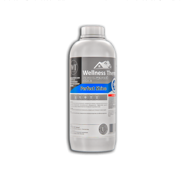 Perfect shine щелочной концентрат - 1 л, артикул 877147