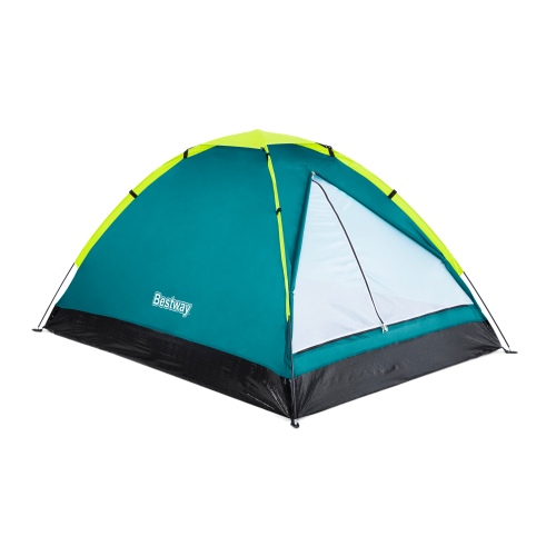 2-местная палатка Bestway Cool Dome 2 145 x 205 x 100 см, артикул 68084