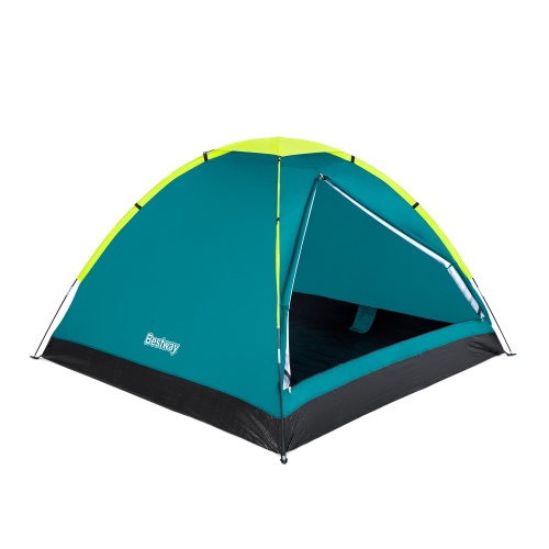 Трехместная палатка Bestway Cool Dome 3 210 x 210 x 130 см, артикул 68085