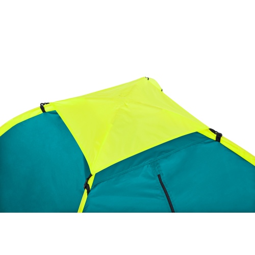 Трехместная палатка Bestway Cool Dome 3 210 x 210 x 130 см, артикул 68085