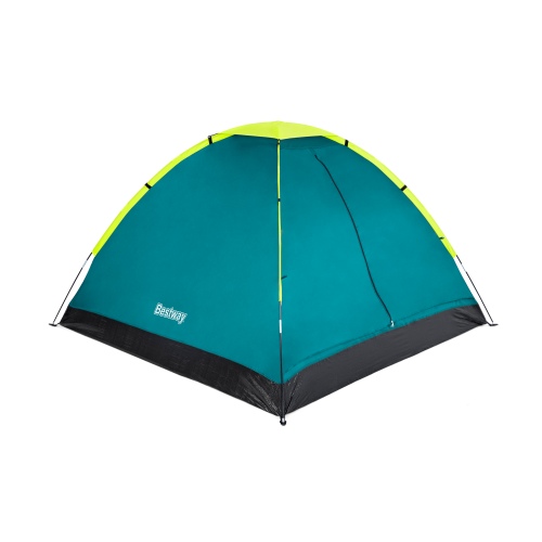 Трехместная палатка Bestway Cool Dome 3 210 x 210 x 130 см, артикул 68085