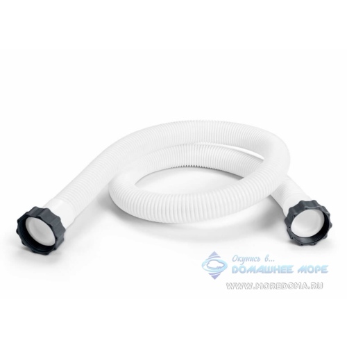 Шланг гофрированный Bestway 3.0 м с гайками, артикул 58368