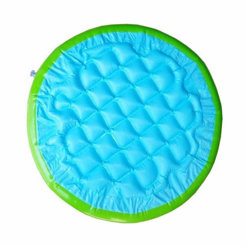 Детский бассейн INTEX "Радуга" 61 x 22 см, артикул 57107