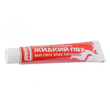 Жидкий ПВХ (жидкая заплатка), артикул reaktor1