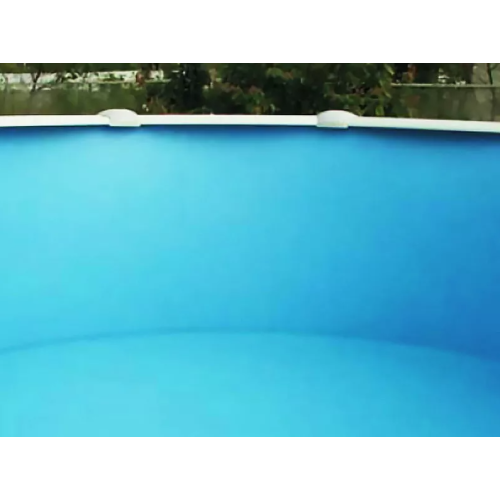 Запасная пленка к бассейну Atlantic Pool 5.5 x 1.35 м (0.4 мм) голубая, артикул LI184820