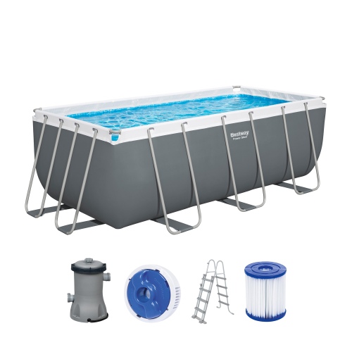 Каркасный бассейн Bestway 56456