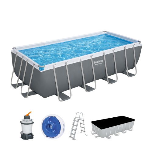 Каркасный бассейн Bestway 56671