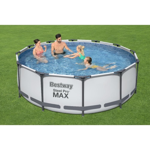 Каркасный бассейн Bestway 56418