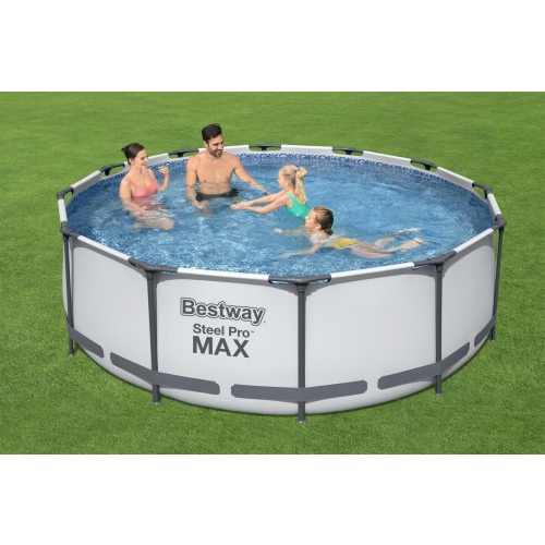 Каркасный бассейн Bestway 56418