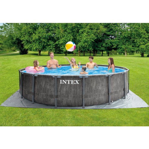 Каркасный бассейн INTEX 26742