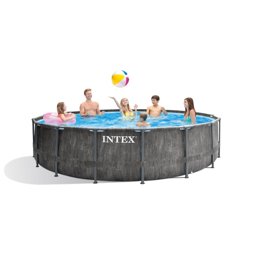 Каркасный бассейн INTEX 26742